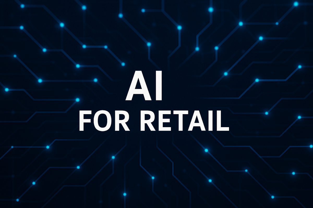 Retail AI: Ask Your Store Anything—With Zero Friction