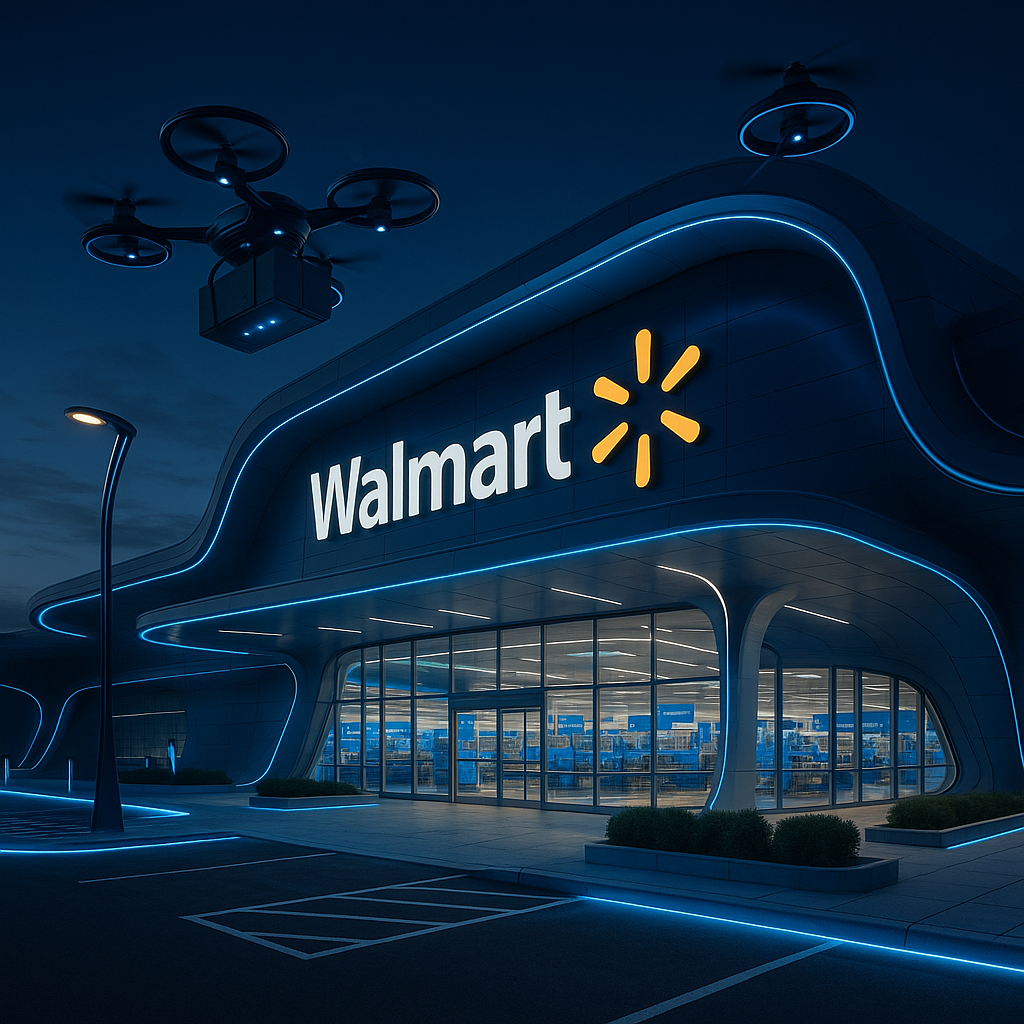 Computer Vision Applications Transforming Modern Retail Operations