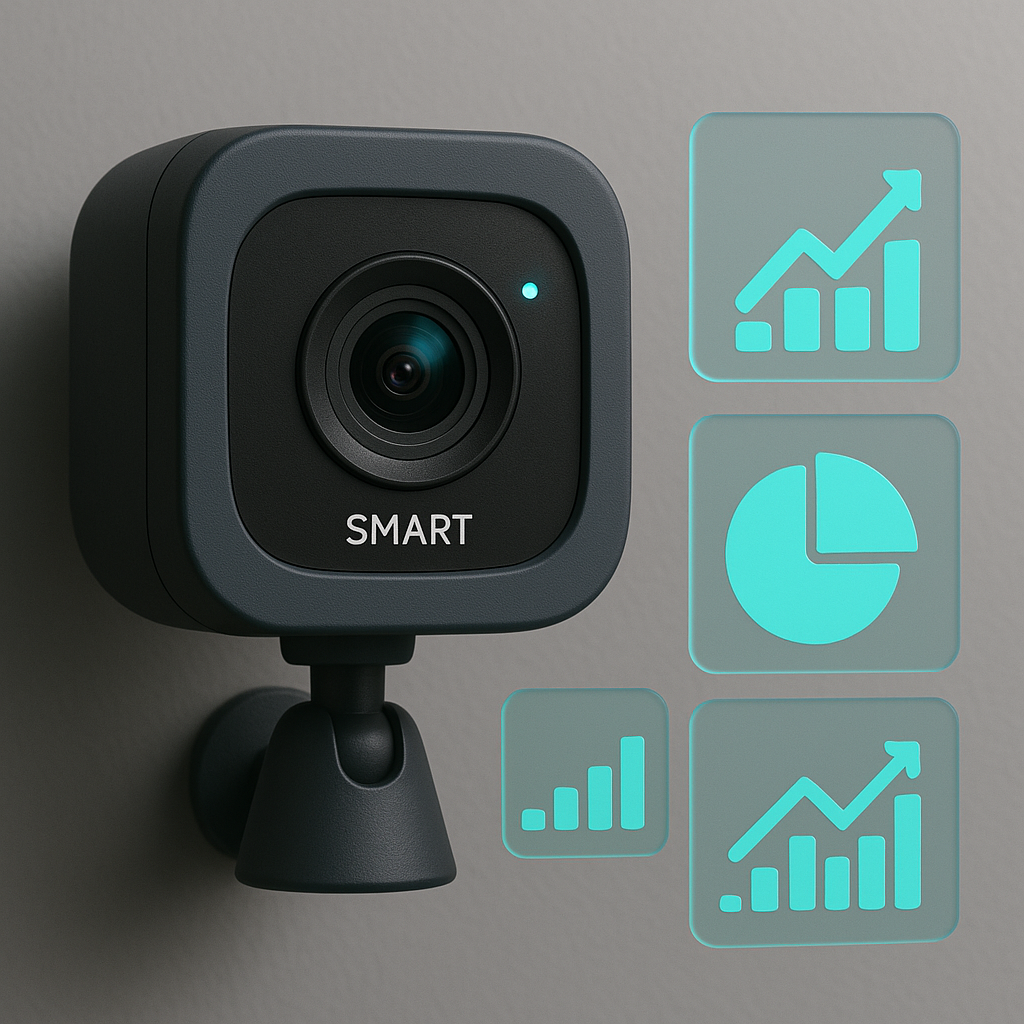 Edge AI Hardware vs. SaaS: Finding the Right Balance for Retail Implementation