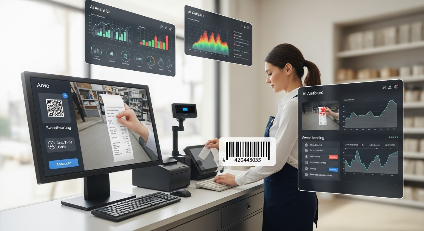 Frequently Asked Questions (FAQ): Employee Theft in Retail — and How AI Stops It